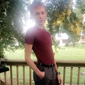 Meet your Posher, Jacob